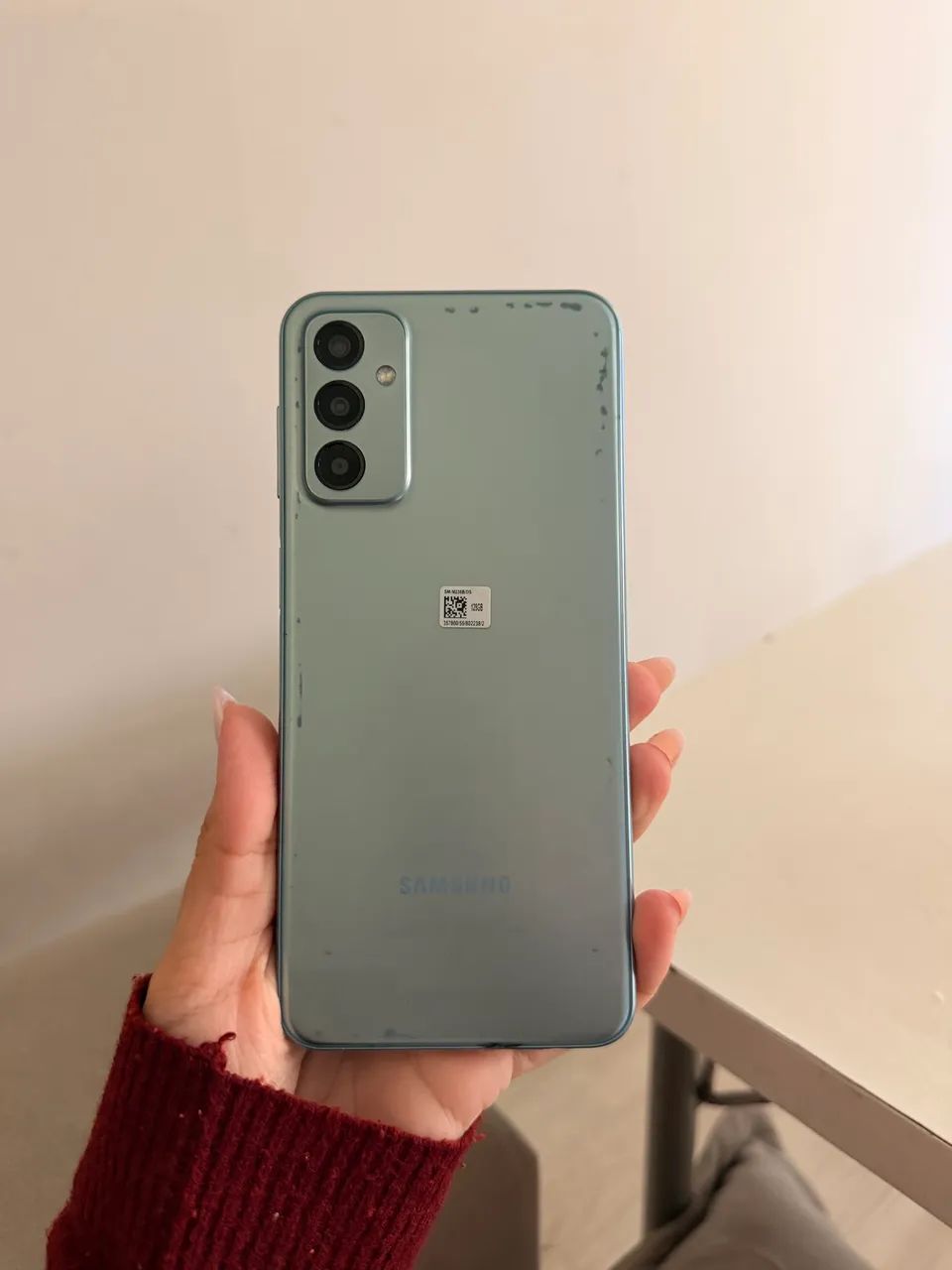 Samsung Galaxy M23 5G - Foto 4