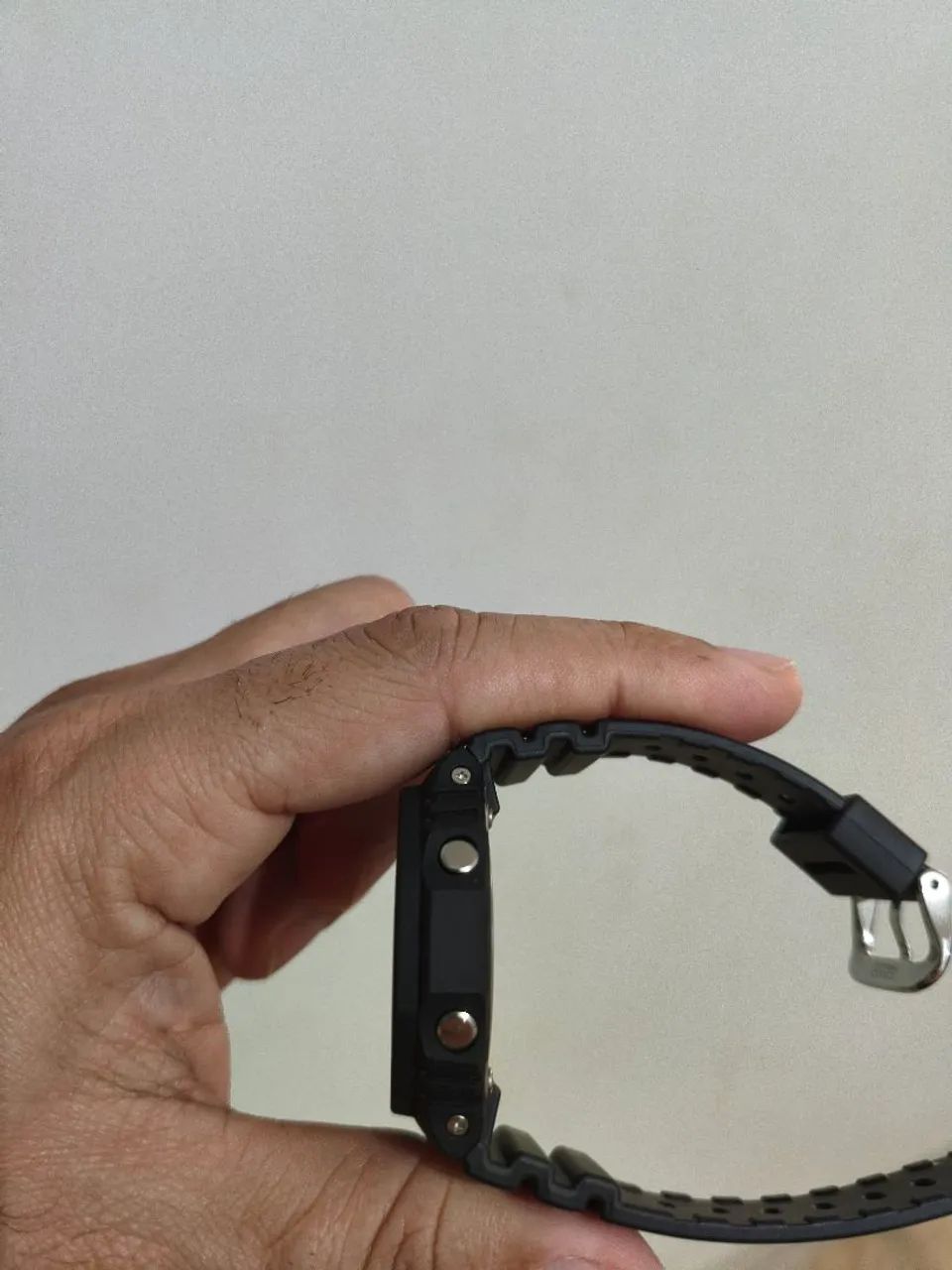 RELÓGIO G SHOCK , USADO EM EXCELENTE ESTADO - Foto 5