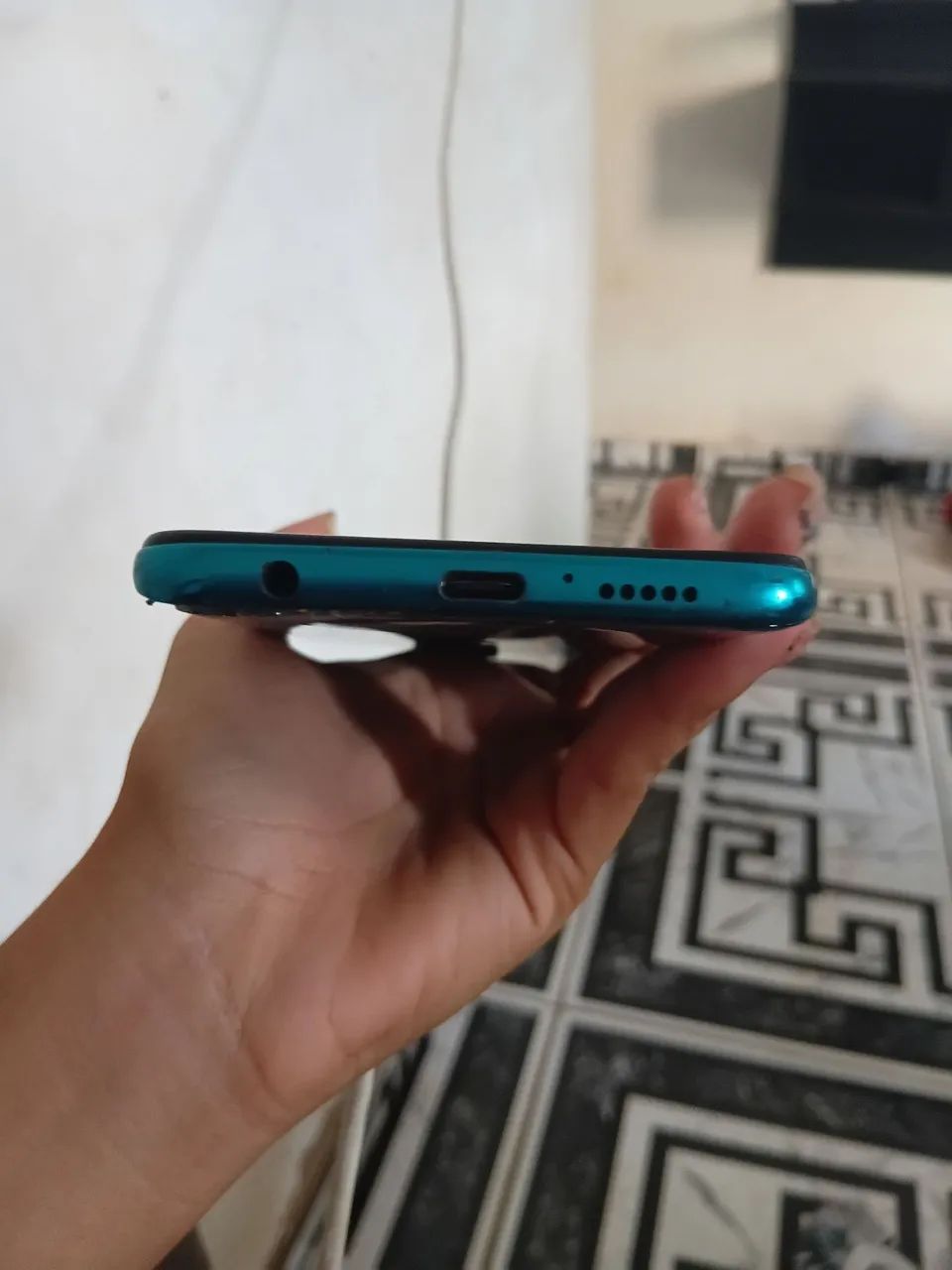 Celular pra retirada de peças  - Foto 2