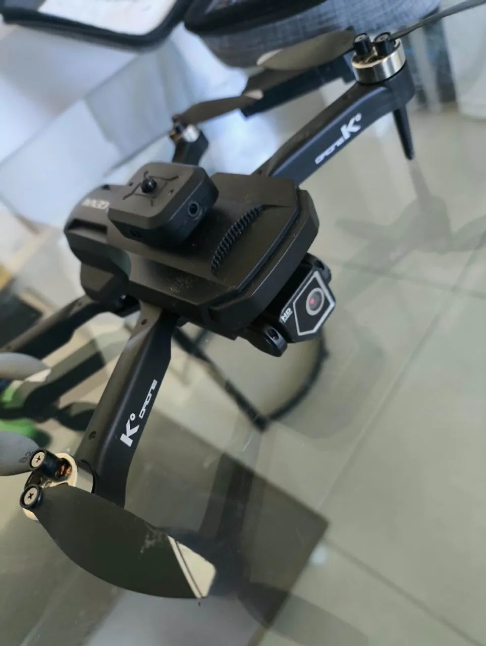 Drone - Genai  - Foto 2