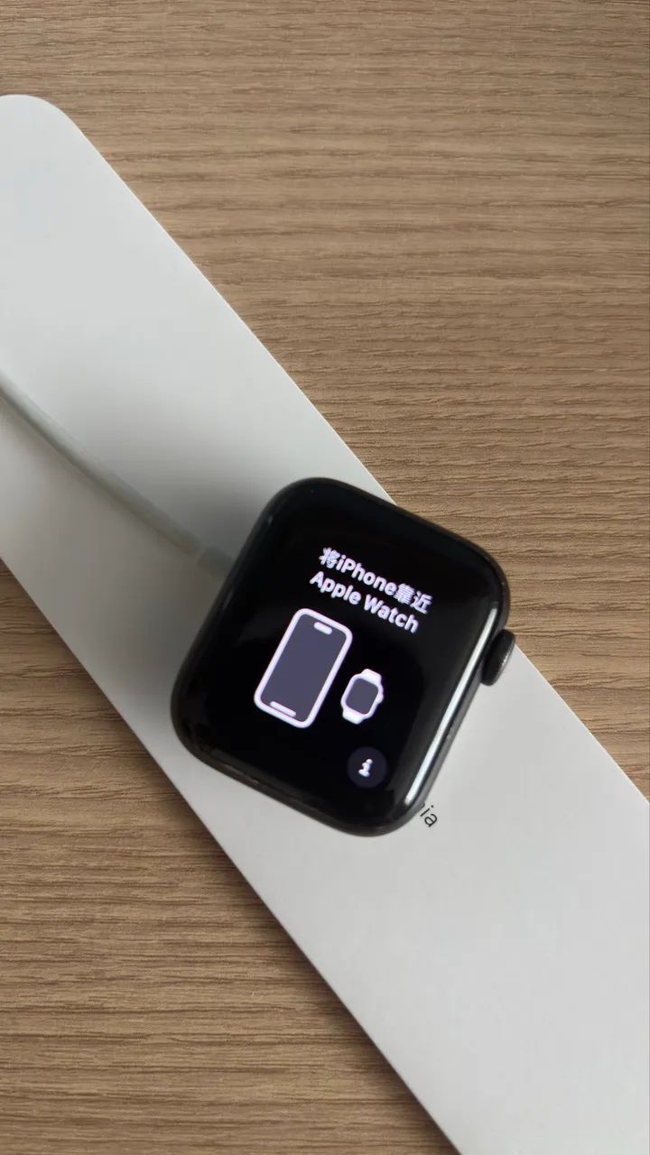 Apple Watch SE GPS Cellular - Foto 3