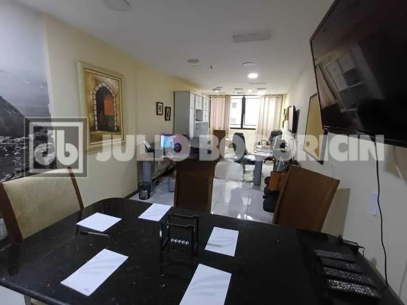 Sala Comercial em Òtima localização no Flamengo - Foto 4