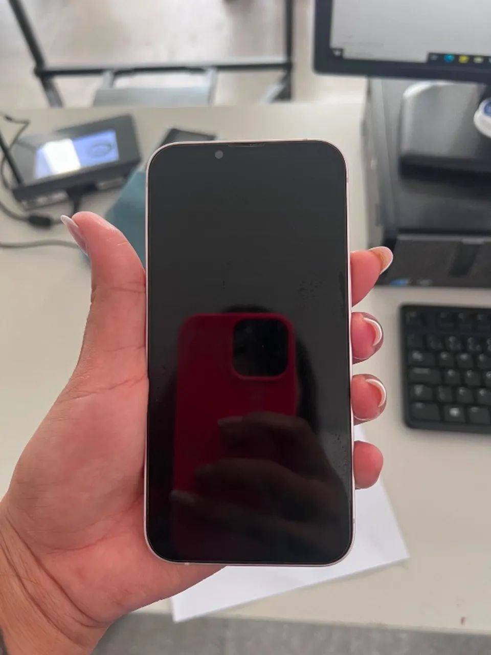 Celular - Foto 2
