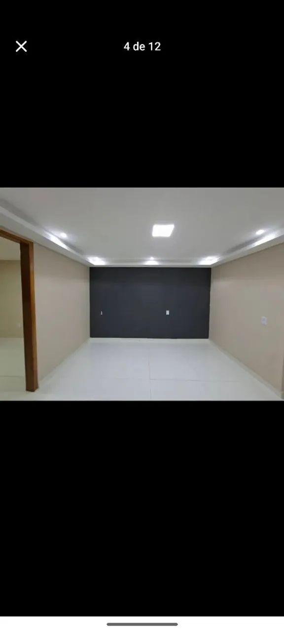 Vendo casa próximo ao Norte shopping - Foto 2