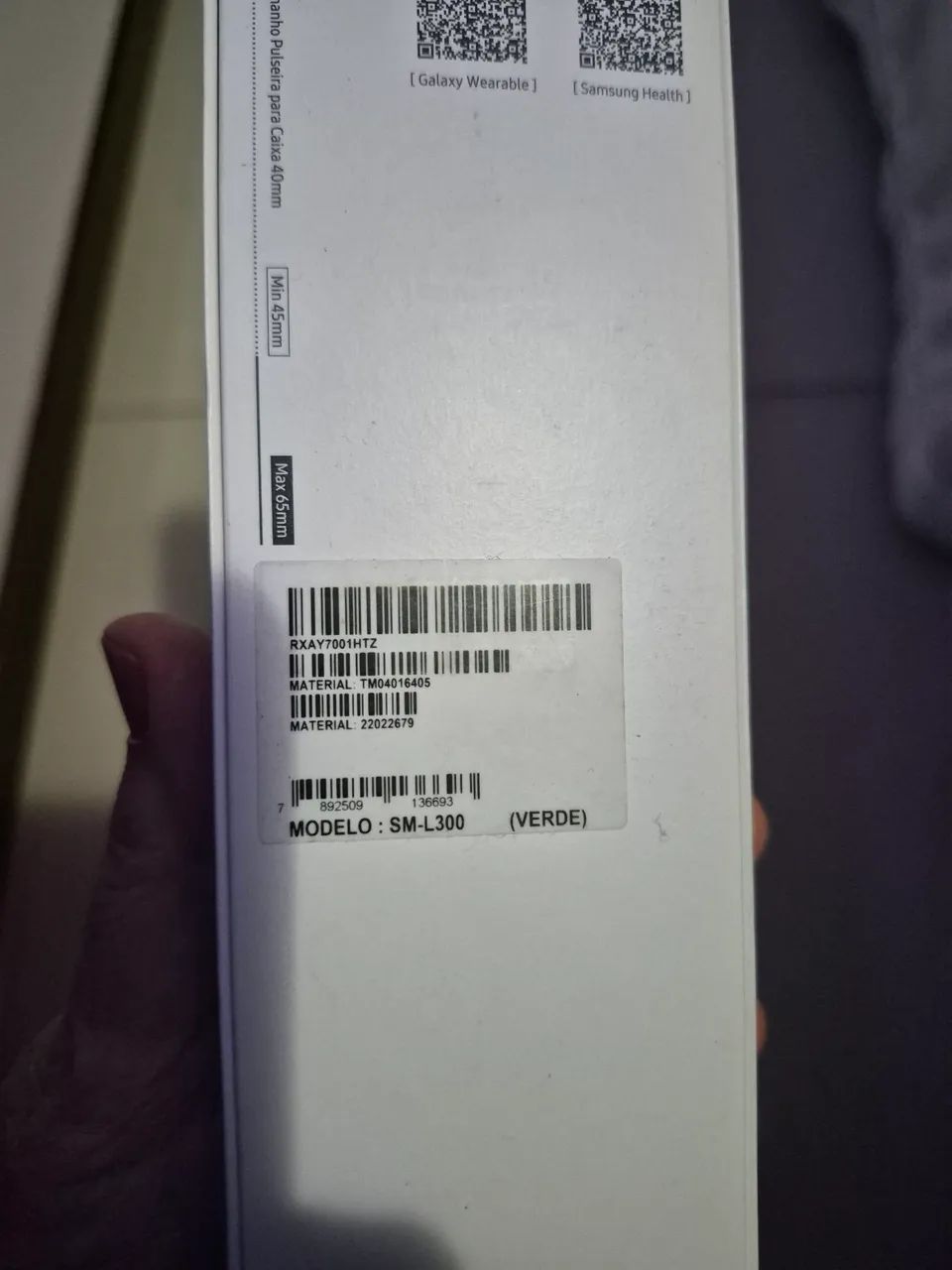 Smartwatch 7 samsung  - Foto 2