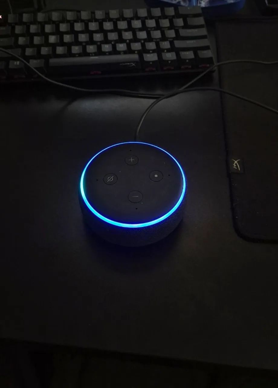 Echo Dot 3 Gen - Foto 2