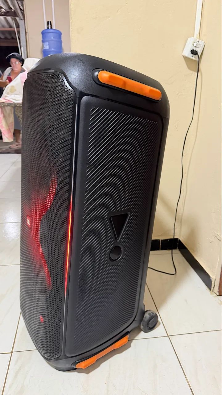 JBL Partybox 710 - Foto 5