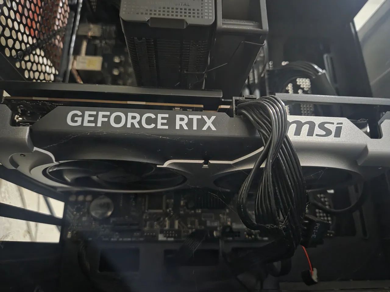 Rtx 5060ti 16gb msi - Foto 3