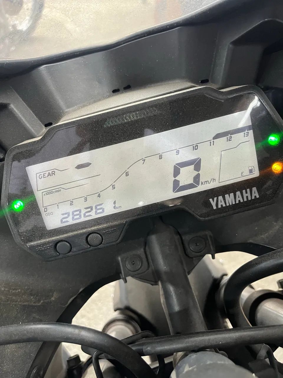 Vendo R15 