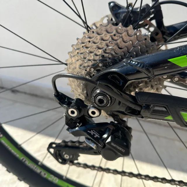Trek Superfly 8 Full Suspension Fox 17.5 - Foto 3