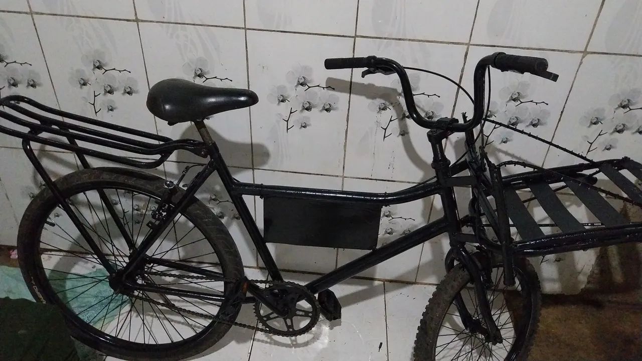 BIKE CARGUEIRA - Foto 3