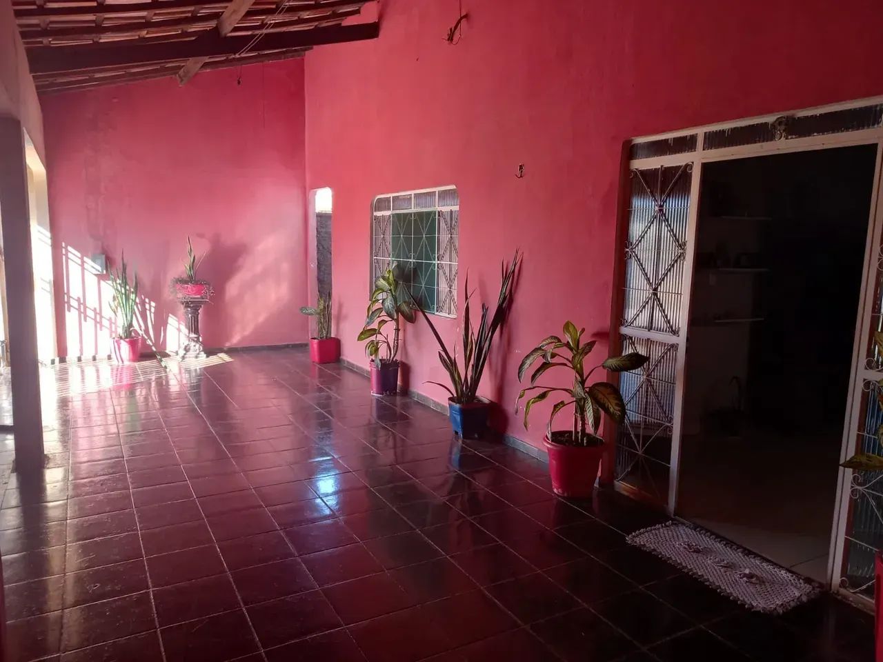 casa no CPA 3
