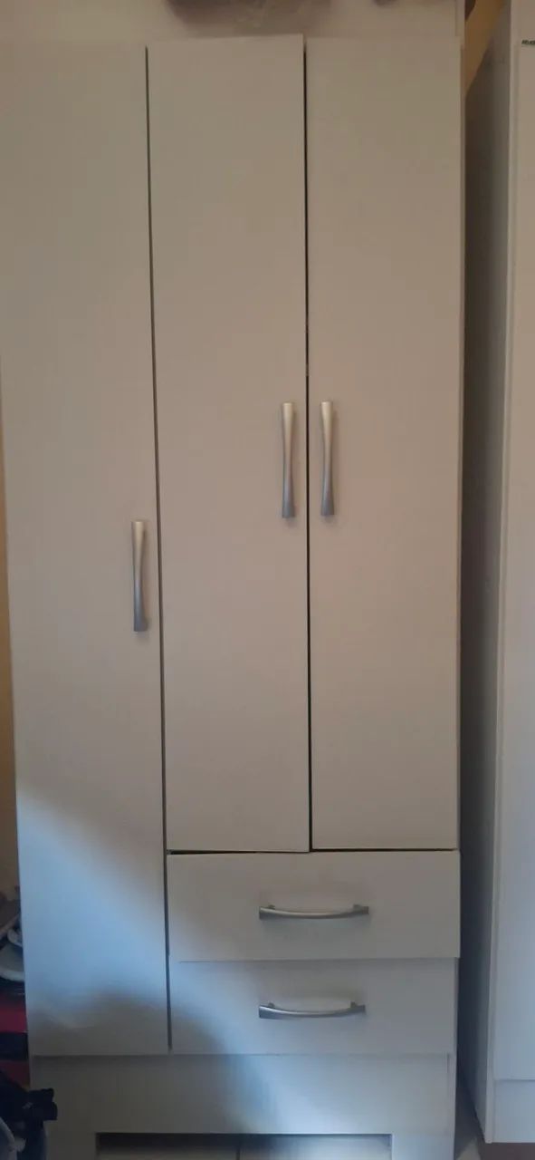 Guarda roupa Solteiro  - Foto 2