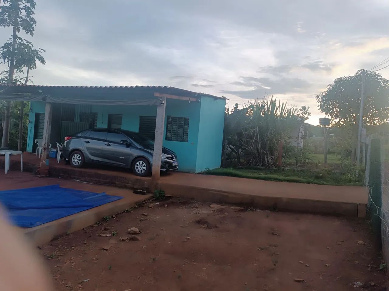 Foto - Goiânia - Conjunto Residencial Paulo Pacheco