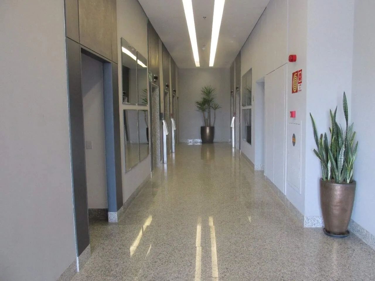 Sala à venda, São Paulo - Belo Horizonte/MG - Foto 3