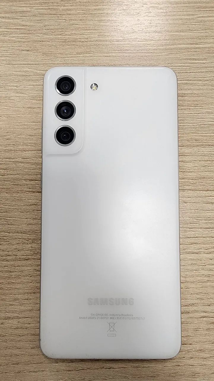Galaxy S21 FE  - Foto 2