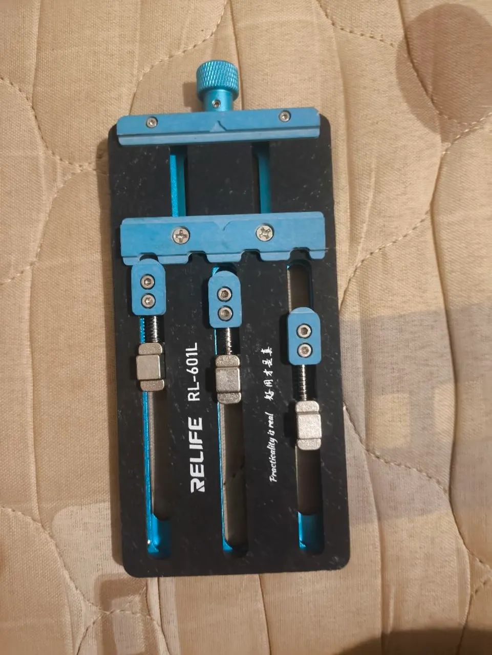 Kit Ferramentas para Técnico de Celular (NOVO) - Foto 3