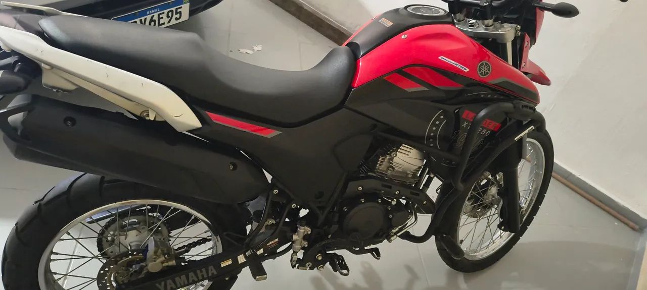Vendo ou troco  - Foto 2