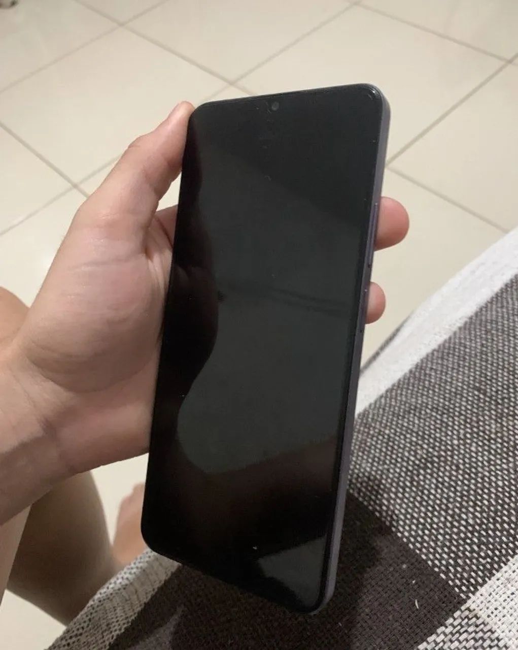 Realme note 60 semi-novo - Foto 2