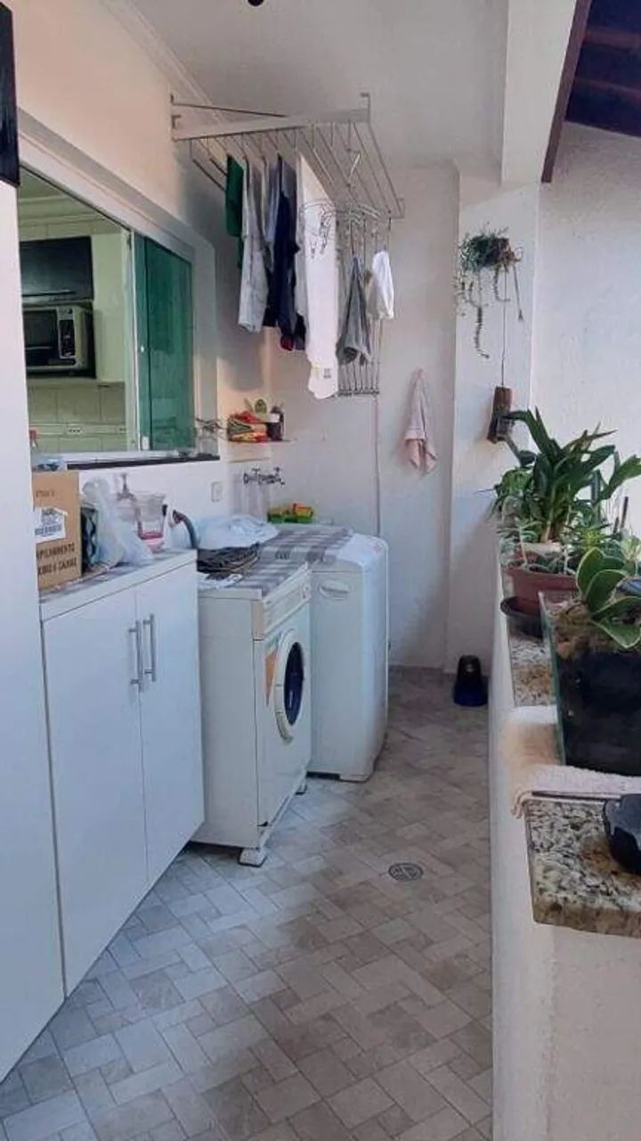 Sobrado Residencial 4 Quartos com 4 Vagas | Vila Eldízia, Santo André - Foto 4