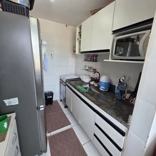 Vende-se uma Apartamento Brisas do Madeira - Foto 5