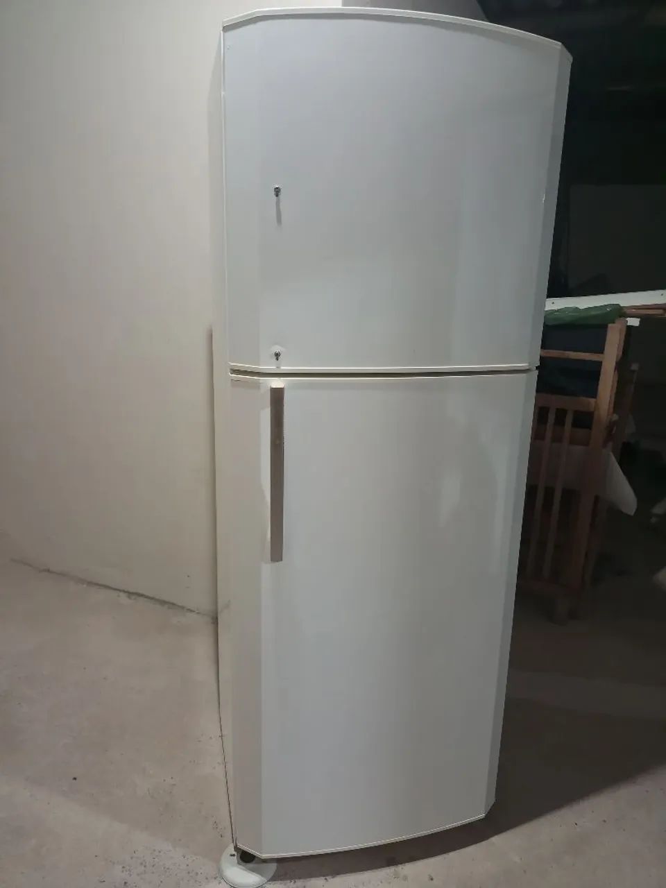 Geladeira 