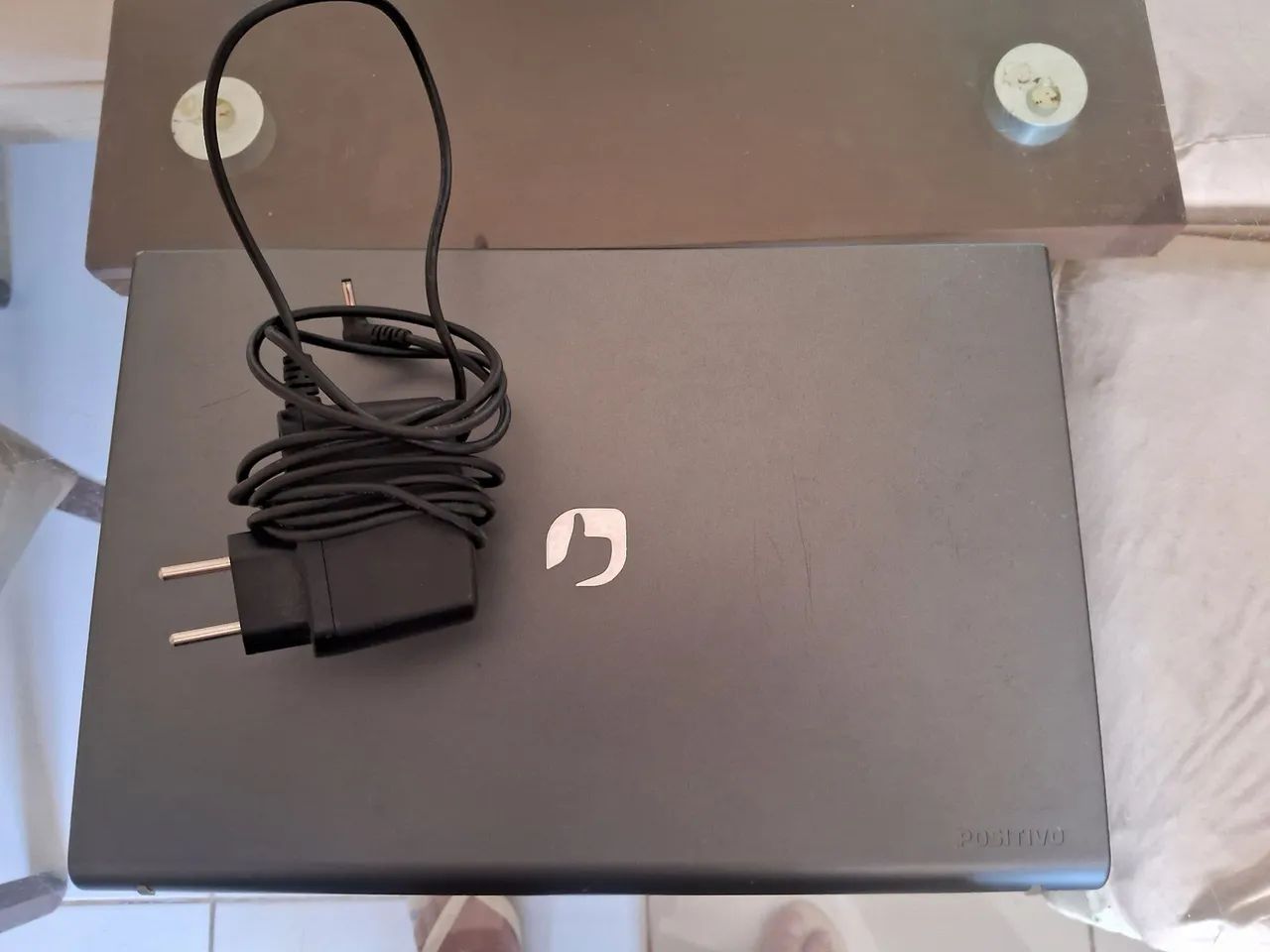 Notebook Positivo semi novo