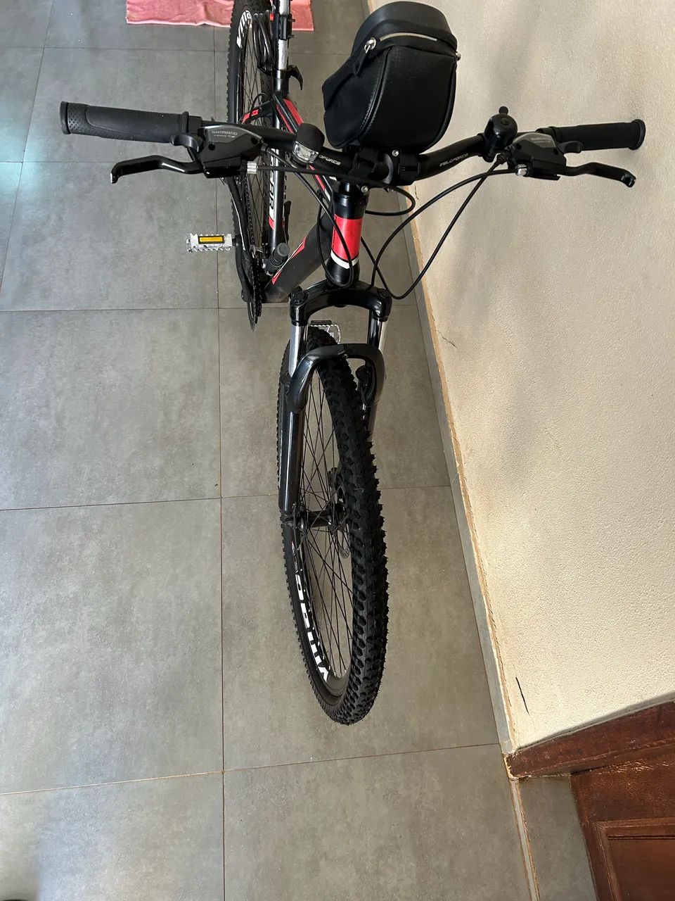 Vendo Bicicleta Aro 29 - Foto 3