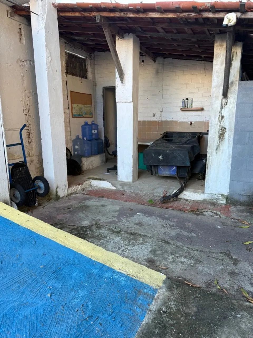 Distribuidora revenda gás e água bairro atalaia - Foto 4