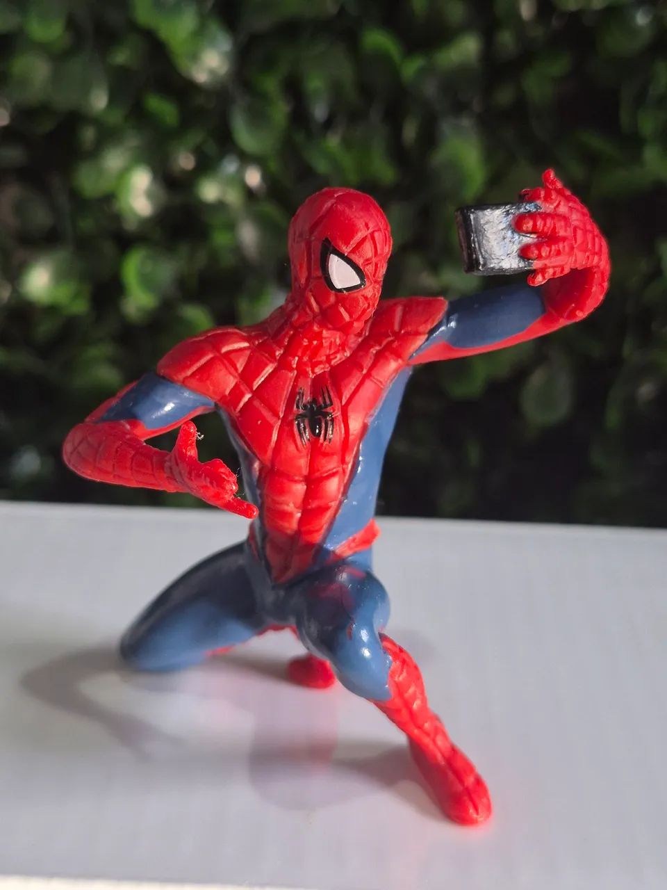 Action Figure Homem Aranha  - Foto 3