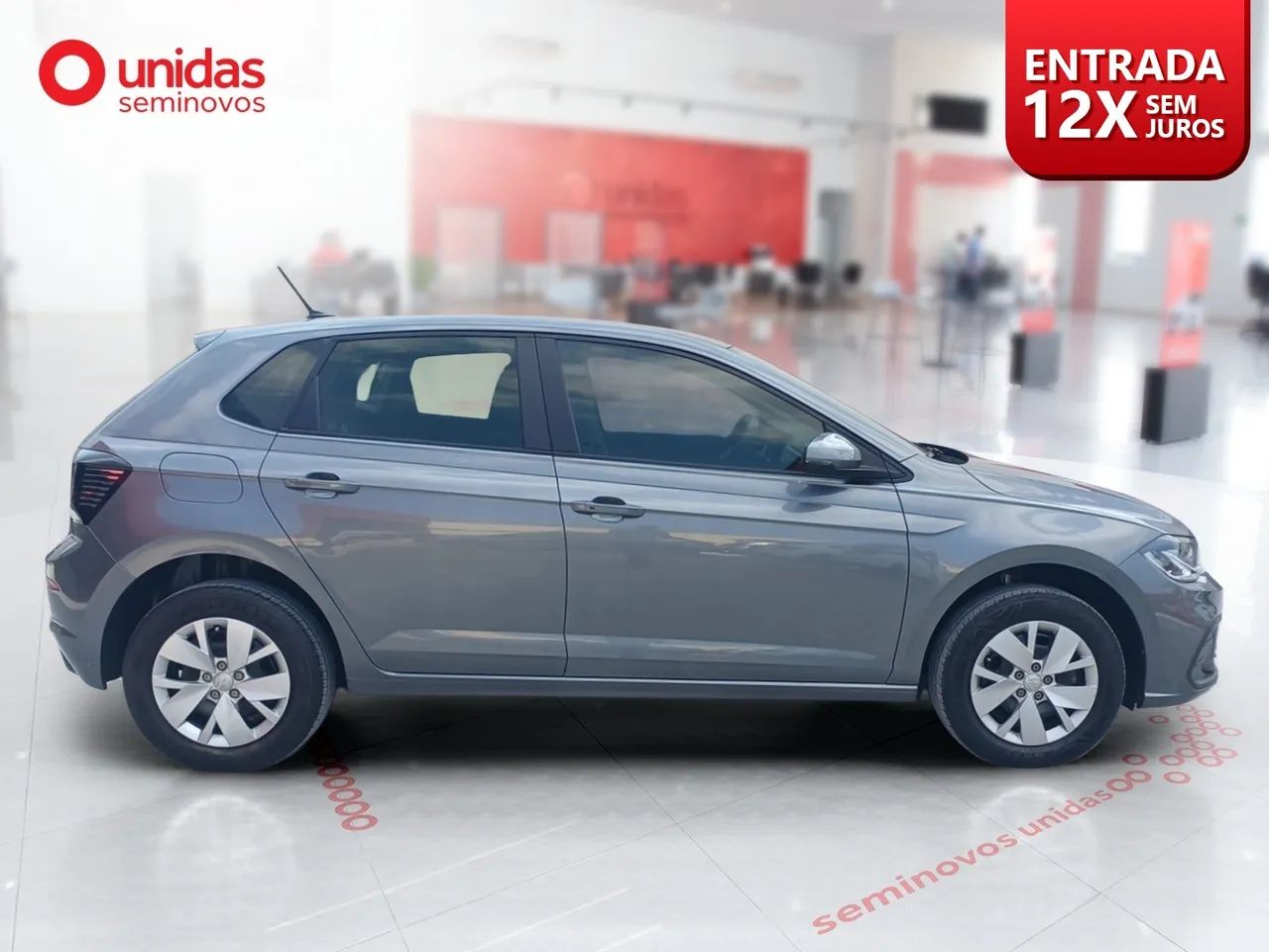 Volkswagen Polo Sense 1.0 170 TSI, foto 4 de 16