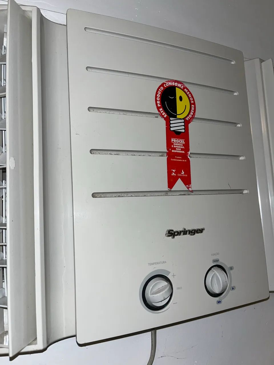 Ar Springer 7500 BTUS - Foto 2