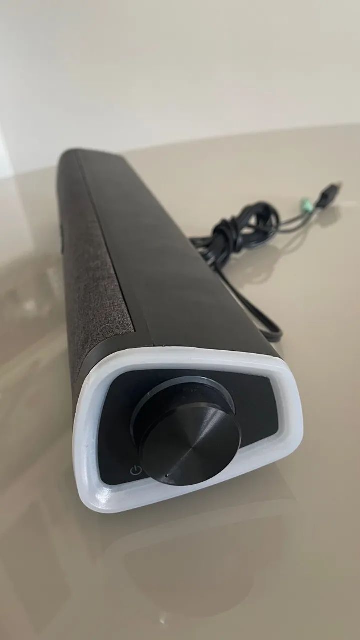 Soundbar - Foto 2