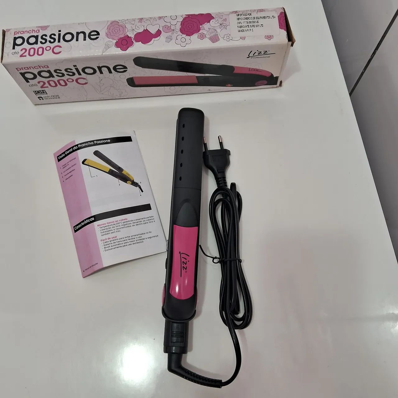 Prancha passione - Foto 4