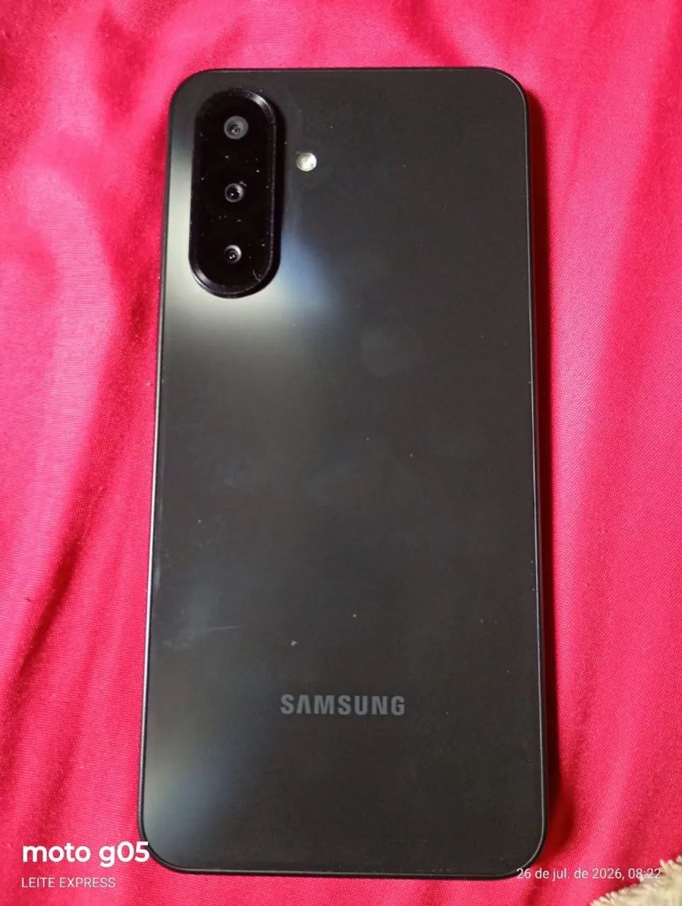 Samsung A17 - Foto 2