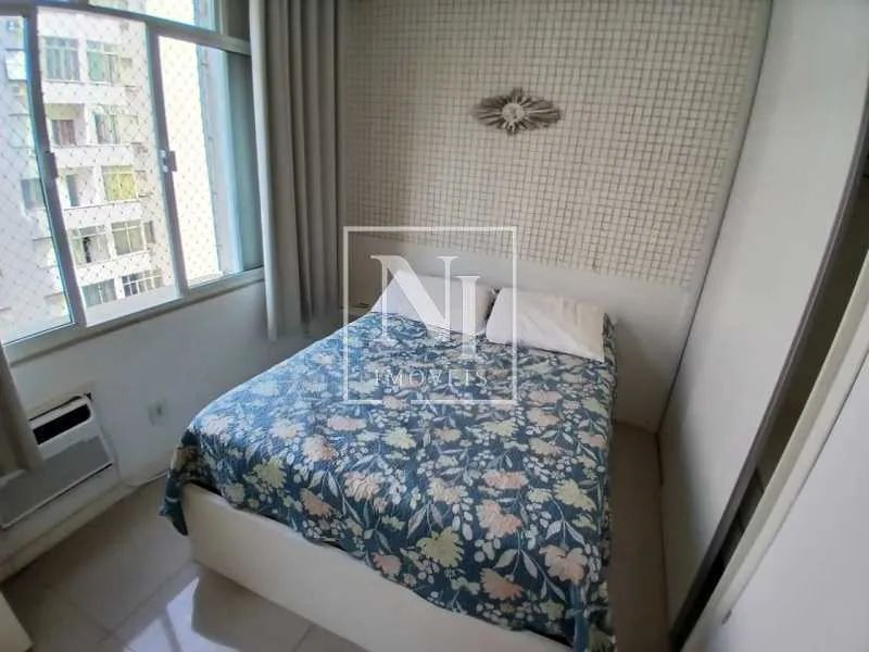 Apartamento 2 quartos em Copacabana! - Foto 4