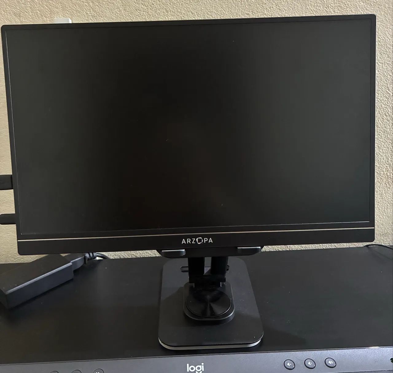Monitor portátil Arzopa - Foto 4