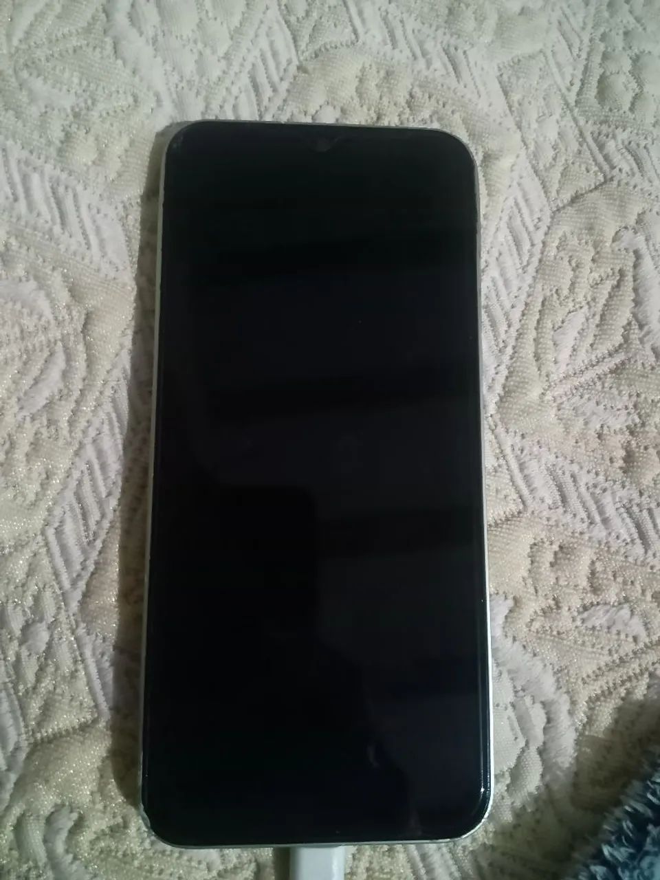 Celular a14 com defeito - Foto 3