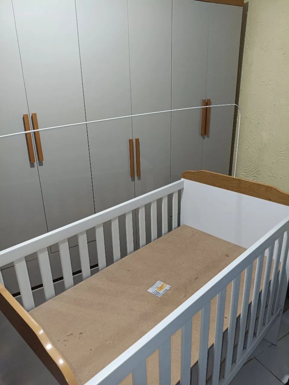 Berço  - Foto 3