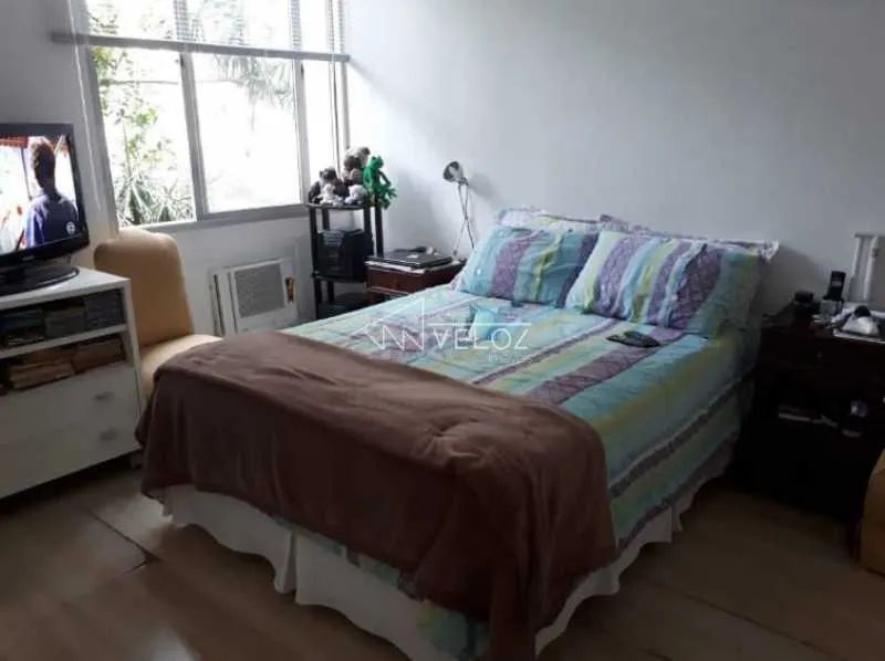 Apartamento : / Residencial / Leblon - Foto 5