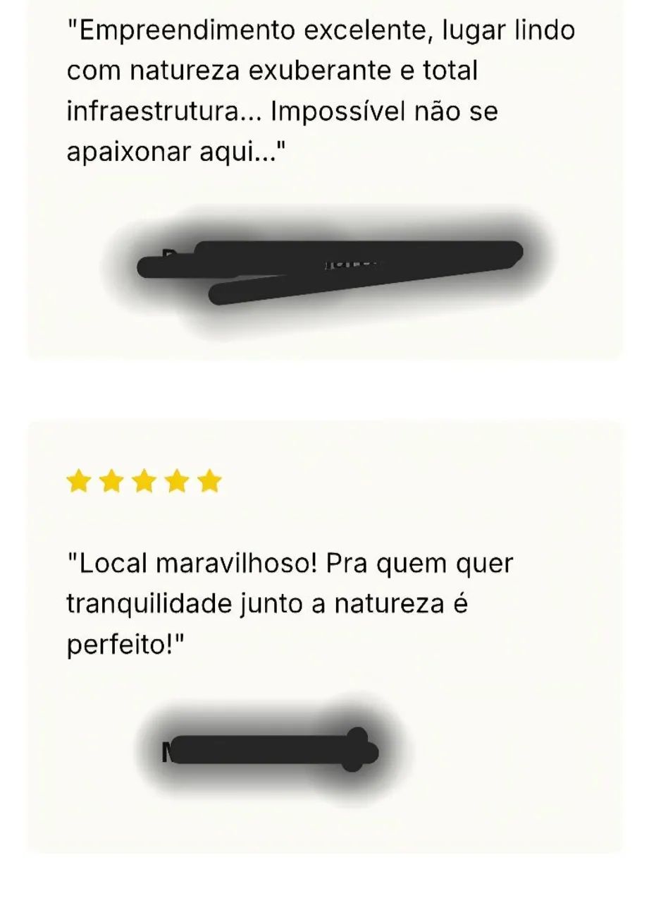 Vendo terreno dos Sonhos - Foto 5