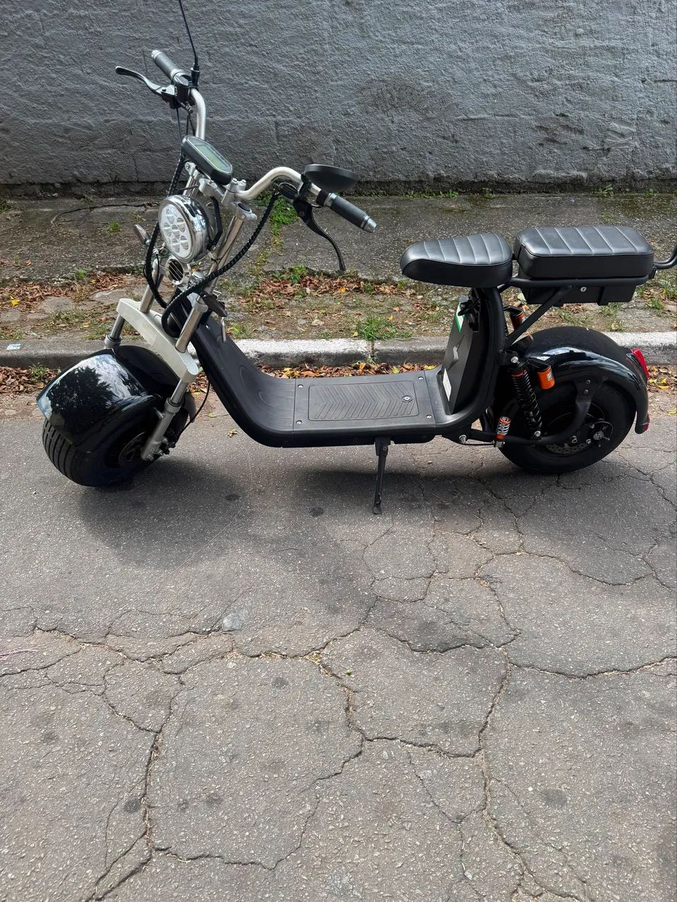 Scooter x11 1500w - Foto 2