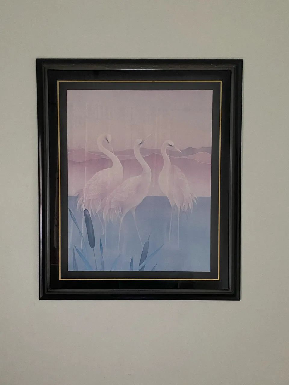 Par de quadros de parede - Foto 3