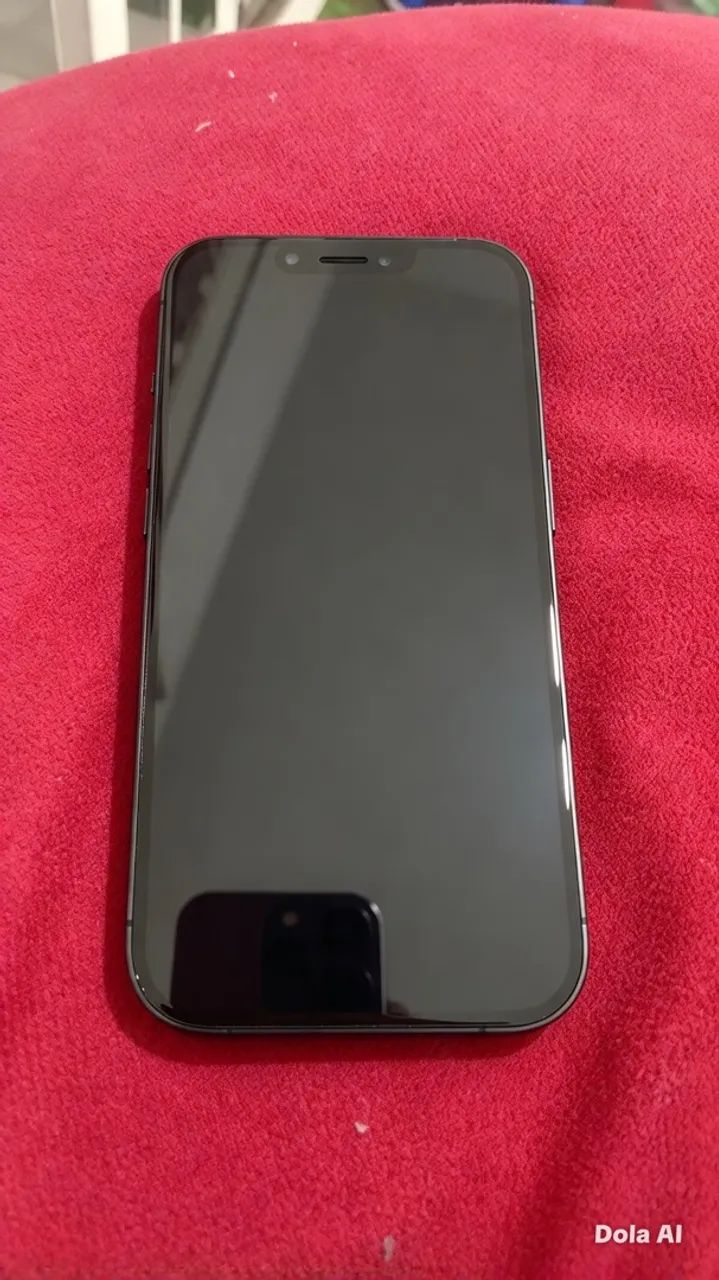 Vendo IPhone 17e semi novo  - Foto 5