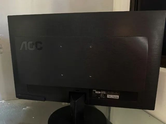 Monitor AOC LED 23.6 W M2470SWD2 - Foto 3