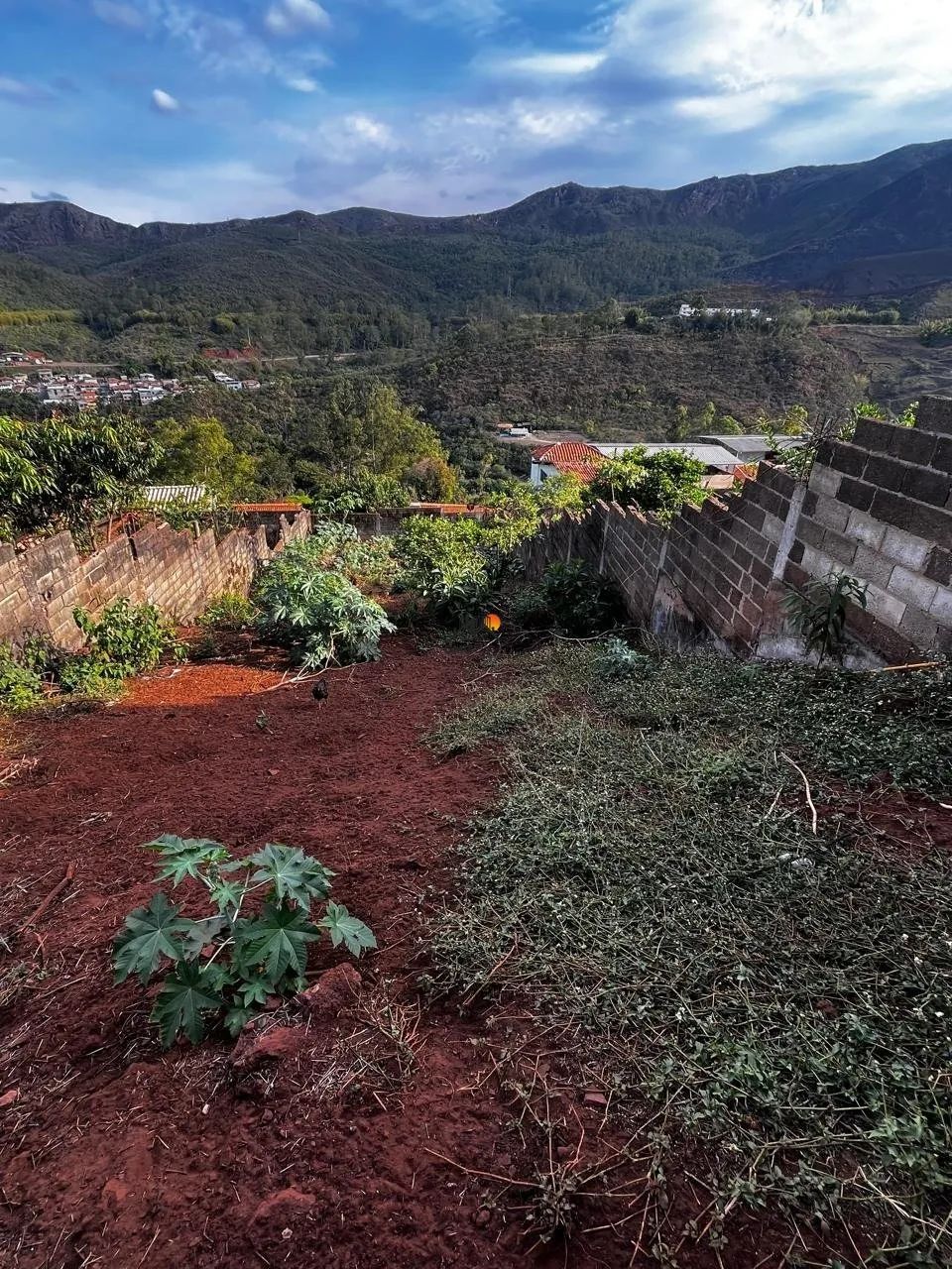 Lote 500 m - Passagem de Mariana - Foto 2