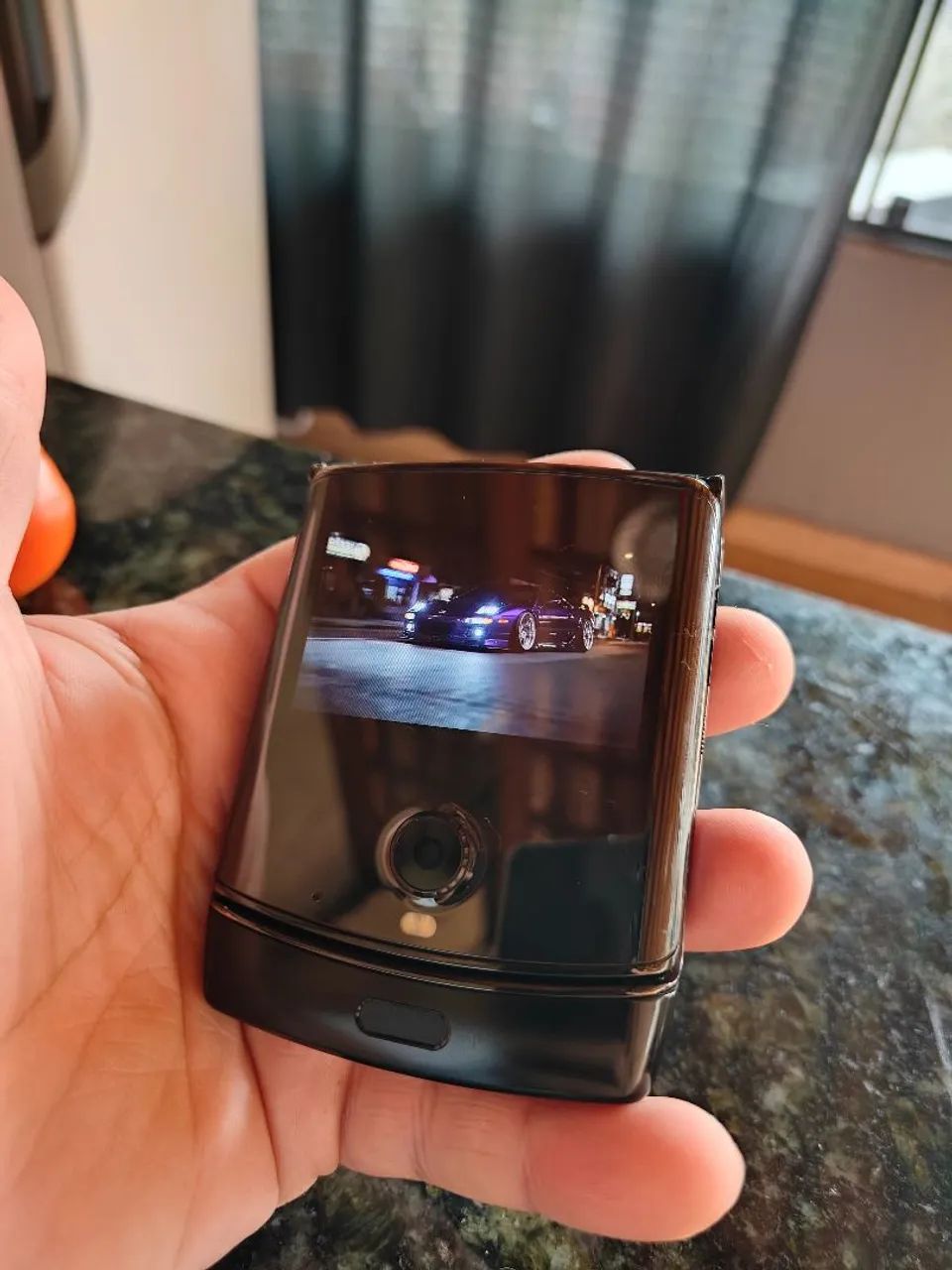 Motorola razr Flip  - Foto 4
