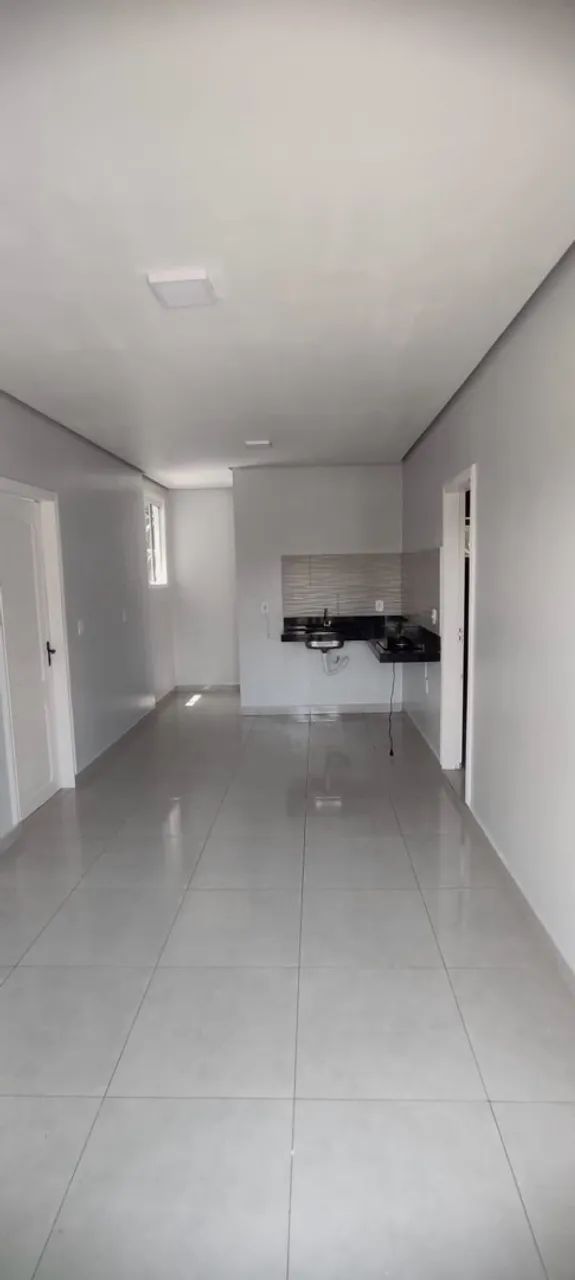 APARTAMENTO DE 2 QUARTOS PRA ALUGAR