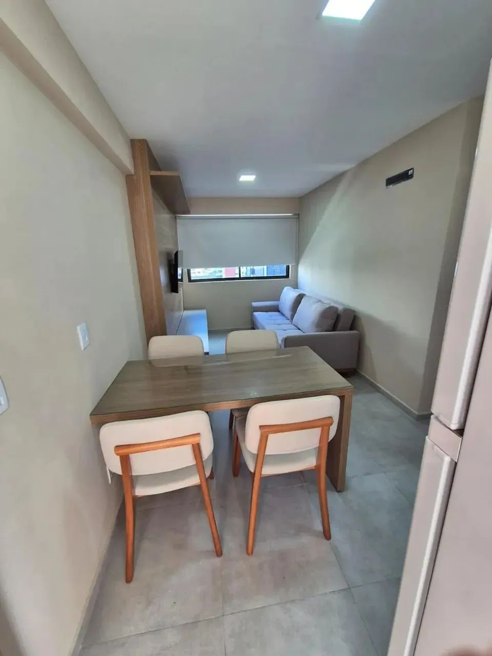 Imóvel para aluguel tem 30 metros quadrados com 1 quarto em Boa Viagem - Recife - PE
