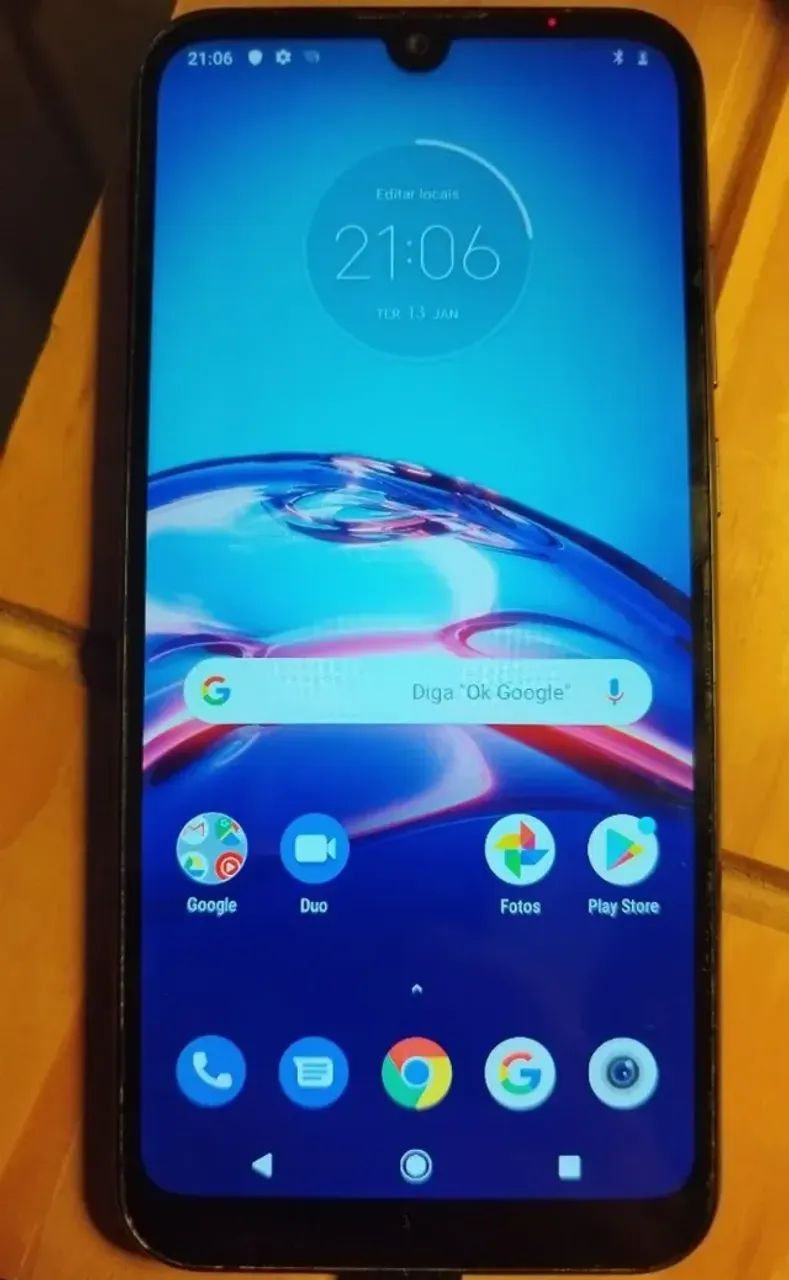 Celular moto e6s - Foto 2